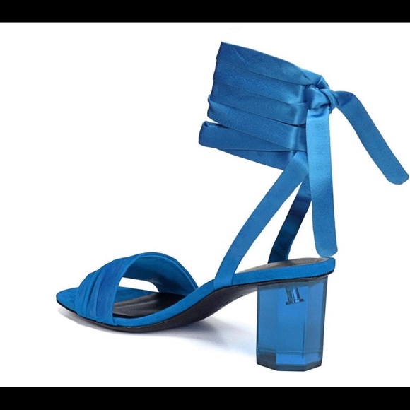 NIB Via Spiga shoes - Picture 2 of 7